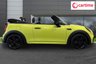USED 2022 22 MINI CONVERTIBLE 1.5 Cooper Sport Convertible 2dr Petrol Steptronic Euro 6 (s/s) (136 ps) Rear Park Distance Control, Comfort Pack, Navigation Pack, Touchscreen, 17In Alloys Rear Park Distance Control, Comfort Pack, Navigation Pack, Touchscreen, 17In Alloys