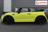 USED 2022 22 MINI CONVERTIBLE 1.5 Cooper Sport Convertible 2dr Petrol Steptronic Euro 6 (s/s) (136 ps) Rear Park Distance Control, Comfort Pack, Navigation Pack, Touchscreen, 17In Alloys Rear Park Distance Control, Comfort Pack, Navigation Pack, Touchscreen, 17In Alloys