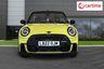 USED 2022 22 MINI CONVERTIBLE 1.5 Cooper Sport Convertible 2dr Petrol Steptronic Euro 6 (s/s) (136 ps) Rear Park Distance Control, Comfort Pack, Navigation Pack, Touchscreen, 17In Alloys Rear Park Distance Control, Comfort Pack, Navigation Pack, Touchscreen, 17In Alloys