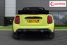 USED 2022 22 MINI CONVERTIBLE 1.5 Cooper Sport Convertible 2dr Petrol Steptronic Euro 6 (s/s) (136 ps) Rear Park Distance Control, Comfort Pack, Navigation Pack, Touchscreen, 17In Alloys Rear Park Distance Control, Comfort Pack, Navigation Pack, Touchscreen, 17In Alloys