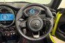 USED 2022 22 MINI CONVERTIBLE 1.5 Cooper Sport Convertible 2dr Petrol Steptronic Euro 6 (s/s) (136 ps) Rear Park Distance Control, Comfort Pack, Navigation Pack, Touchscreen, 17In Alloys Rear Park Distance Control, Comfort Pack, Navigation Pack, Touchscreen, 17In Alloys