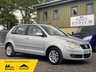 USED 2007 07 VOLKSWAGEN POLO 1.4 TDI S 5dr WARRANTYSERVICEDÂ£35TAX5DOOR
