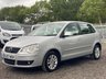 USED 2007 07 VOLKSWAGEN POLO 1.4 TDI S 5dr WARRANTYSERVICEDÂ£35TAX5DOOR