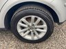 USED 2007 07 VOLKSWAGEN POLO 1.4 TDI S 5dr WARRANTYSERVICEDÂ£35TAX5DOOR