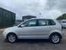 USED 2007 07 VOLKSWAGEN POLO 1.4 TDI S 5dr WARRANTYSERVICEDÂ£35TAX5DOOR
