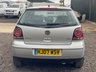 USED 2007 07 VOLKSWAGEN POLO 1.4 TDI S 5dr WARRANTYSERVICEDÂ£35TAX5DOOR