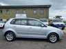 USED 2007 07 VOLKSWAGEN POLO 1.4 TDI S 5dr WARRANTYSERVICEDÂ£35TAX5DOOR