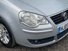 USED 2007 07 VOLKSWAGEN POLO 1.4 TDI S 5dr WARRANTYSERVICEDÂ£35TAX5DOOR
