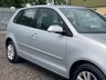 USED 2007 07 VOLKSWAGEN POLO 1.4 TDI S 5dr WARRANTYSERVICEDÂ£35TAX5DOOR