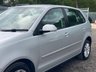USED 2007 07 VOLKSWAGEN POLO 1.4 TDI S 5dr WARRANTYSERVICEDÂ£35TAX5DOOR