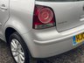 USED 2007 07 VOLKSWAGEN POLO 1.4 TDI S 5dr WARRANTYSERVICEDÂ£35TAX5DOOR