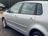 USED 2007 07 VOLKSWAGEN POLO 1.4 TDI S 5dr WARRANTYSERVICEDÂ£35TAX5DOOR