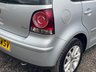 USED 2007 07 VOLKSWAGEN POLO 1.4 TDI S 5dr WARRANTYSERVICEDÂ£35TAX5DOOR