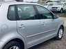 USED 2007 07 VOLKSWAGEN POLO 1.4 TDI S 5dr WARRANTYSERVICEDÂ£35TAX5DOOR