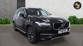View our VOLVO XC90