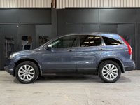 USED 2012 62 HONDA CR-V 2.2 i-DTEC ES-T SUV 5dr Diesel Auto 4WD Euro 5 (150 ps) 