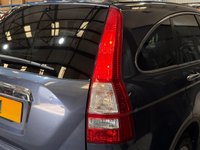 USED 2012 62 HONDA CR-V 2.2 i-DTEC ES-T SUV 5dr Diesel Auto 4WD Euro 5 (150 ps) 