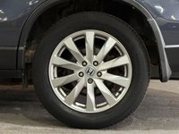 USED 2012 62 HONDA CR-V 2.2 i-DTEC ES-T SUV 5dr Diesel Auto 4WD Euro 5 (150 ps) 