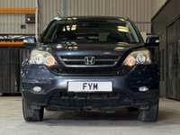 USED 2012 62 HONDA CR-V 2.2 i-DTEC ES-T SUV 5dr Diesel Auto 4WD Euro 5 (150 ps) 