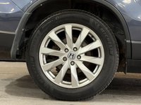 USED 2012 62 HONDA CR-V 2.2 i-DTEC ES-T SUV 5dr Diesel Auto 4WD Euro 5 (150 ps) 