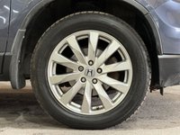 USED 2012 62 HONDA CR-V 2.2 i-DTEC ES-T SUV 5dr Diesel Auto 4WD Euro 5 (150 ps) 