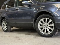 USED 2012 62 HONDA CR-V 2.2 i-DTEC ES-T SUV 5dr Diesel Auto 4WD Euro 5 (150 ps) 