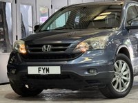 USED 2012 62 HONDA CR-V 2.2 i-DTEC ES-T SUV 5dr Diesel Auto 4WD Euro 5 (150 ps) 