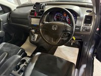 USED 2012 62 HONDA CR-V 2.2 i-DTEC ES-T SUV 5dr Diesel Auto 4WD Euro 5 (150 ps) 