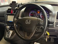 USED 2012 62 HONDA CR-V 2.2 i-DTEC ES-T SUV 5dr Diesel Auto 4WD Euro 5 (150 ps) 