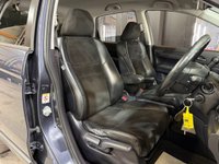 USED 2012 62 HONDA CR-V 2.2 i-DTEC ES-T SUV 5dr Diesel Auto 4WD Euro 5 (150 ps) 