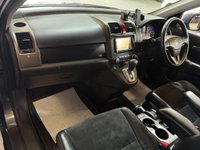 USED 2012 62 HONDA CR-V 2.2 i-DTEC ES-T SUV 5dr Diesel Auto 4WD Euro 5 (150 ps) 