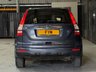 USED 2012 62 HONDA CR-V 2.2 i-DTEC ES-T SUV 5dr Diesel Auto 4WD Euro 5 (150 ps) 