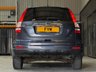 USED 2012 62 HONDA CR-V 2.2 i-DTEC ES-T SUV 5dr Diesel Auto 4WD Euro 5 (150 ps) 