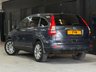 USED 2012 62 HONDA CR-V 2.2 i-DTEC ES-T SUV 5dr Diesel Auto 4WD Euro 5 (150 ps) 