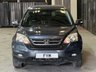 USED 2012 62 HONDA CR-V 2.2 i-DTEC ES-T SUV 5dr Diesel Auto 4WD Euro 5 (150 ps) 