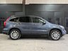USED 2012 62 HONDA CR-V 2.2 i-DTEC ES-T SUV 5dr Diesel Auto 4WD Euro 5 (150 ps) 