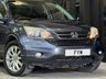 USED 2012 62 HONDA CR-V 2.2 i-DTEC ES-T SUV 5dr Diesel Auto 4WD Euro 5 (150 ps) 