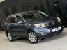 USED 2012 62 HONDA CR-V 2.2 i-DTEC ES-T SUV 5dr Diesel Auto 4WD Euro 5 (150 ps) 