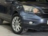 USED 2012 62 HONDA CR-V 2.2 i-DTEC ES-T SUV 5dr Diesel Auto 4WD Euro 5 (150 ps) 
