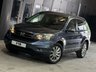 USED 2012 62 HONDA CR-V 2.2 i-DTEC ES-T SUV 5dr Diesel Auto 4WD Euro 5 (150 ps) 