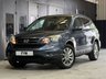 USED 2012 62 HONDA CR-V 2.2 i-DTEC ES-T SUV 5dr Diesel Auto 4WD Euro 5 (150 ps) 
