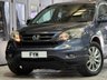 USED 2012 62 HONDA CR-V 2.2 i-DTEC ES-T SUV 5dr Diesel Auto 4WD Euro 5 (150 ps) 