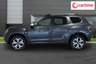 USED 2022 71 DACIA DUSTER 1.3 TCe Prestige SUV 5dr Petrol EDC Euro 6 (s/s) (150 ps) Multiview Camera, Rear Parking Sensors, Heated Seats, 17In Alloys, Electrically Adjustable Door Mirrors Multiview Camera, Rear Parking Sensors, Heated Seats, 17In Alloys, Electrically Adjustable Door Mirrors