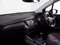 USED 2022 72 VAUXHALL CROSSLAND 1.2 Turbo Design SUV 5dr Petrol Manual Euro 6 (s/s) (110 ps) FULLY HEALTH CHECKED NEW SERVICE