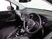 USED 2022 72 VAUXHALL CROSSLAND 1.2 Turbo Design SUV 5dr Petrol Manual Euro 6 (s/s) (110 ps) FULLY HEALTH CHECKED NEW SERVICE