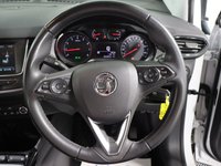 USED 2022 72 VAUXHALL CROSSLAND 1.2 Turbo Design SUV 5dr Petrol Manual Euro 6 (s/s) (110 ps) FULLY HEALTH CHECKED NEW SERVICE