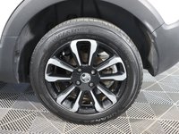 USED 2022 72 VAUXHALL CROSSLAND 1.2 Turbo Design SUV 5dr Petrol Manual Euro 6 (s/s) (110 ps) FULLY HEALTH CHECKED NEW SERVICE