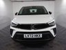 USED 2022 72 VAUXHALL CROSSLAND 1.2 Turbo Design SUV 5dr Petrol Manual Euro 6 (s/s) (110 ps) FULLY HEALTH CHECKED NEW SERVICE