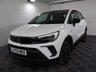 USED 2022 72 VAUXHALL CROSSLAND 1.2 Turbo Design SUV 5dr Petrol Manual Euro 6 (s/s) (110 ps) FULLY HEALTH CHECKED NEW SERVICE