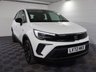 USED 2022 72 VAUXHALL CROSSLAND 1.2 Turbo Design SUV 5dr Petrol Manual Euro 6 (s/s) (110 ps) FULLY HEALTH CHECKED NEW SERVICE